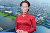 Nữ ứng viên đại biểu HĐND khát vọng đưa chuyển đổi số vào đời sống