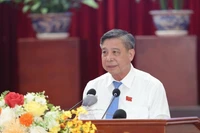 Chủ tịch HĐND và UBND TP Cần Thơ nhiệm kỳ mới là ai? 