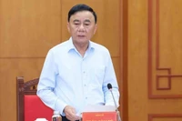 Sẽ xây dựng tập đoàn xuất bản, truyền thông chủ lực quốc gia