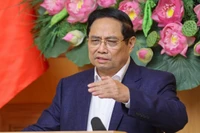 Thủ tướng: Không còn lý do để chậm xây dựng lại nhà sau lũ