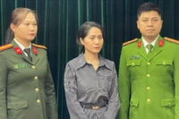 Vụ show ca nhạc "Về đây bốn cánh chim trời" bị hủy: Bắt giám đốc công ty tổ chức