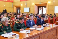 Sản phẩm báo chí tuyên truyền Đại hội XIV của Đảng phải đúng định hướng, có sức lan tỏa mạnh mẽ