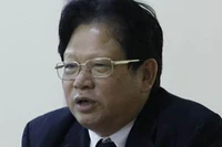 Vì sao cha con đại gia Đào Hữu Huyền bị khởi tố?