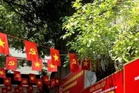 Thời tiết cả nước trong ngày bầu cử ra sao?