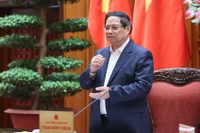 Thủ tướng: Nâng trần thu nhập mua nhà ở xã hội lên 50 triệu đồng/tháng