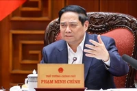 Các dự án trọng điểm đồng loạt khởi công, khánh thành dịp 19/12