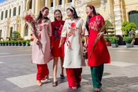 Ngày giờ đẹp xuất hành, khai trương đầu năm Bính Ngọ 2026