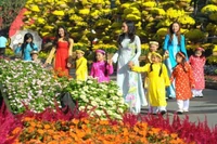 Đa số người lao động muốn hoán đổi ngày làm việc để nghỉ tết Dương lịch 4 ngày