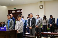 Vụ Thuận An: Căn cứ nào để tòa phúc thẩm giảm án cho ông Phạm Thái Hà và các bị cáo?