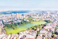 Hà Nội đưa ra 30 “bài toán” chiến lược, tìm lời giải phát triển