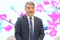 Thứ trưởng Bộ Tư pháp nêu 5 nhóm giải pháp trọng tâm gỡ điểm nghẽn thể chế năm 2026