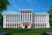 Trợ lý Thủ tướng được bổ nhiệm làm Phó Chủ nhiệm Văn phòng Chính phủ