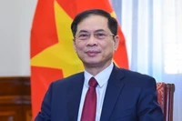 Phó thủ tướng Bùi Thanh Sơn nhận thêm nhiệm vụ mới