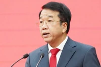 Ông Nguyễn Thanh Bình. Ảnh: Báo Thái Nguyên.