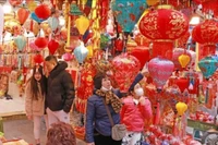 Phó Thủ tướng chốt nghỉ 4 ngày Tết Dương lịch 2026