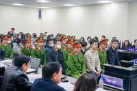 Vụ sữa giả Hiup: Chủ tịch Z Holding bị đề nghị mức án cao nhất