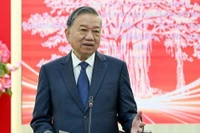 Tổng bí thư: Báo Nhân Dân phải nhanh về phản ứng, sâu về phân tích, hiện đại về công nghệ