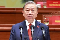 Đại hội XIV: Dấu mốc mới trong lịch sử Đảng và dân tộc