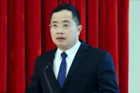 Phó giám đốc Công an Hà Nội làm Chánh Văn phòng Thành ủy