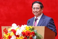 Thủ tướng nêu “3 bài học quan trọng” cho ngoại giao kinh tế trong giai đoạn mới