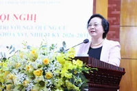 Dự kiến từ 1/7 tăng lương cơ sở khoảng 8%, nghiên cứu cơ chế lương thưởng theo KPI