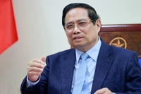 Thủ tướng Kuwait nhất trí xem xét tiếp tục cung ứng dầu thô cho Việt Nam