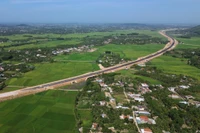 Kinh nghiệm từ việc hoàn thành vượt mục tiêu 3.000 km cao tốc