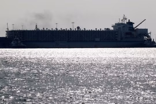 Bước ngoặt mới ở Vùng Vịnh: Iran và Qatar nối lại vận tải biển sau gần 5 tháng đình trệ 