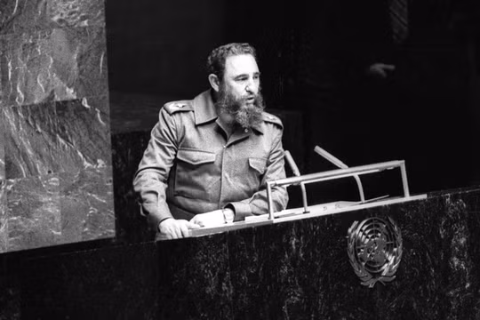 Cuba kỷ niệm 100 năm ngày sinh của Lãnh tụ Fidel Castro trong bối cảnh khủng hoảng kinh tế