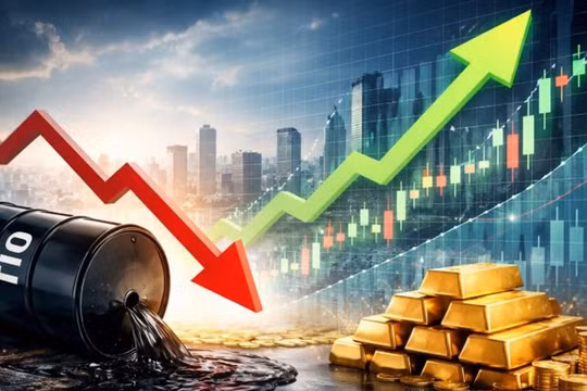 Thị trường chứng khoán UAE khởi sắc sau chuỗi phiên giao dịch ảm đạm