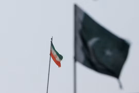 Tổng Tư lệnh quân đội Pakistan sắp đến Iran giữa lúc Mỹ đe dọa tung “đòn trừng phạt” Tehran