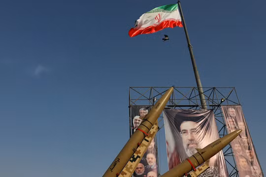 Nóng: Iran chính thức nhận “hồi đáp” của Mỹ về kế hoạch 7 ngày