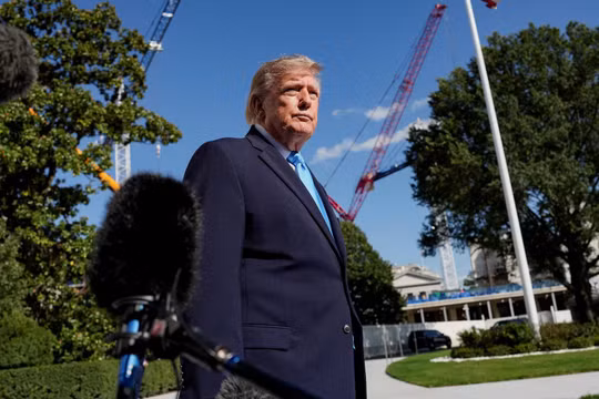 Nhiều ứng cử viên Cộng hòa tạo khoảng cách với Tổng thống Trump trước bầu cử giữa nhiệm kỳ