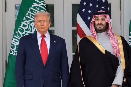 Thượng nghị sĩ Mỹ sẽ bỏ phiếu về thỏa thuận hạt nhân giữa ông Trump – Ả Rập Xê Út sau bầu cử giữa kỳ