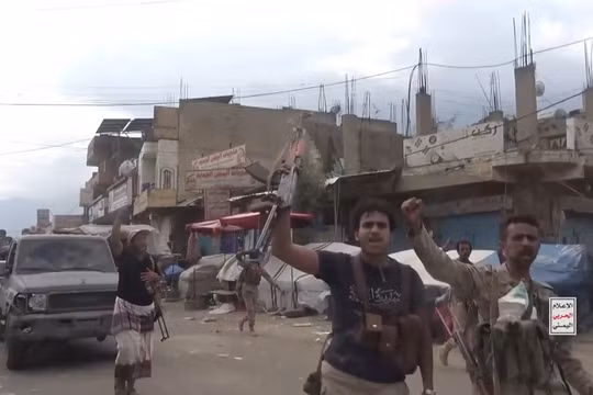 Giải mã cách Houthi giúp Iran biến Ả Rập Xê Út thành điểm gây sức ép với ông Trump