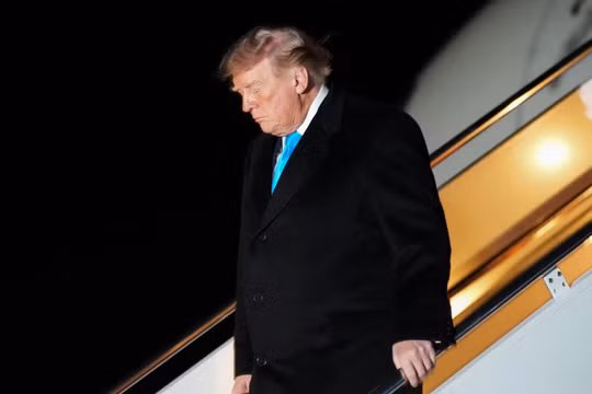 Ông Trump lên tiếng giải thích về phát ngôn Iran có thể "xóa sổ" Los Angeles gây tranh cãi