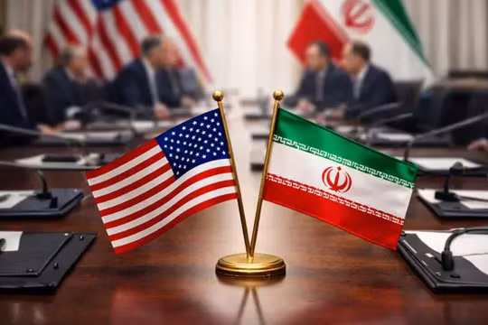 Bộ Ngoại giao Qatar tiết lộ diễn biến nóng về đàm phán Mỹ - Iran, cuộc gặp cấp cao vẫn bỏ ngỏ