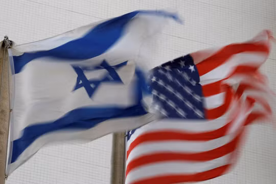Israel “quay lưng” với chiến dịch nhằm vào Iran, khẳng định không tham chiến cùng Mỹ