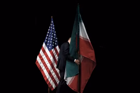 Iran tiết lộ diễn biến đàm phán với Mỹ, hy vọng đạt thỏa thuận hòa bình vẫn mong manh