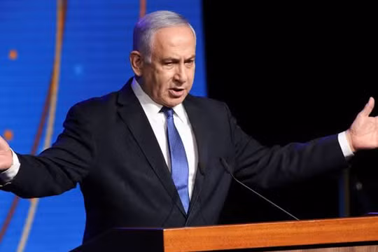 Thủ tướng Israel Netanyahu tiết lộ chấn động: Iran từng lên kế hoạch ám sát con trai ông