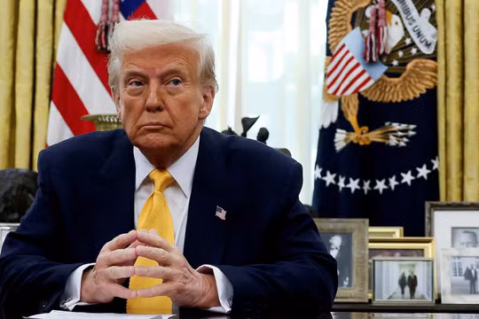 Ông Trump hé lộ kết quả 2 cuộc gặp với Tổng thống Zelensky và Thủ tướng Netanyahu