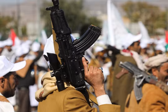 Lực lượng Houthi tấn công quân đội Yemen, ít nhất 30 binh sĩ thiệt mạng
