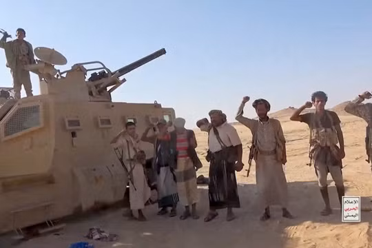 Giải mã sức mạnh của Houthi: Từ nhóm dân quân nhỏ trở thành thế lực khiến Trung Đông dè chừng