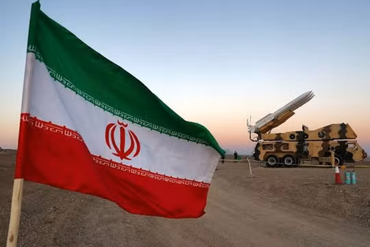 Iran tung đòn trả đũa cực mạnh vào căn cứ Mỹ ở Jordan sau vụ đảo Larak