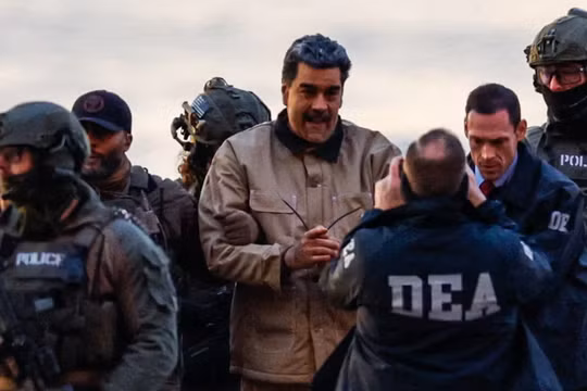 Mỹ lên kế hoạch xét xử ông Maduro, phiên tòa có thể diễn ra vào năm 2027