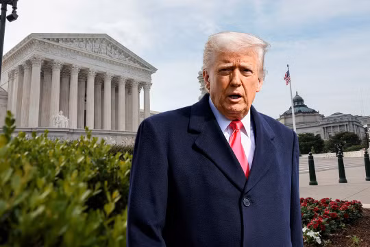 Tòa án Mỹ ra 3 phán quyết “then chốt” trước bầu cử, không cho ông Trump sa thải Thống đốc Fed