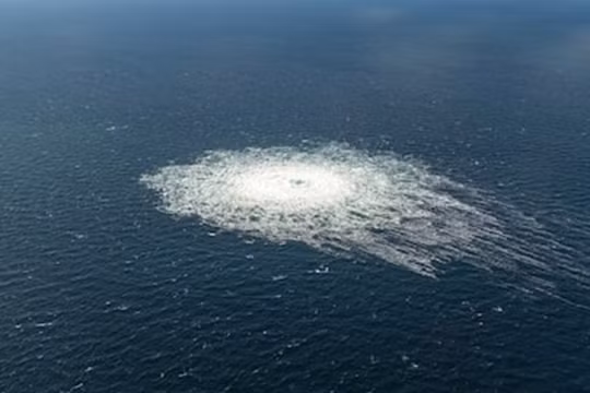 Vụ phá hoại đường ống Nord Stream: Đức truy tố nghi phạm đầu tiên, lộ vai trò từ phía Ukraine