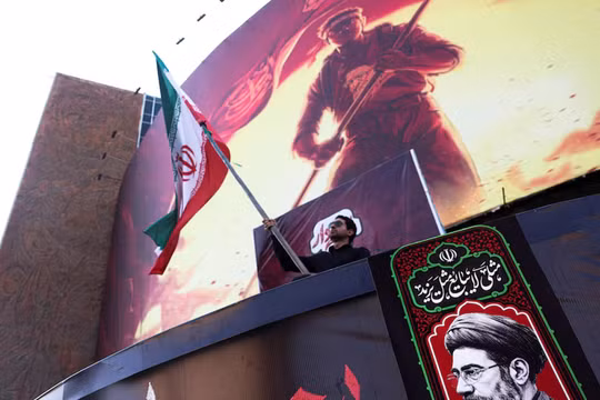 Iran tuyên bố phải vượt qua “các lệnh trừng phạt bất công” khi Mỹ gia tăng áp lực kinh tế