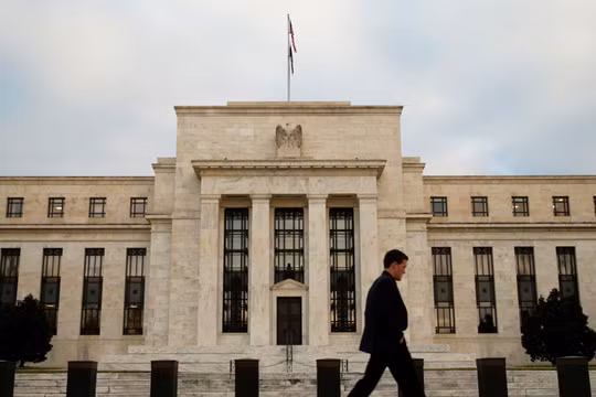 Fed tăng lãi suất, ông Trump lập tức "nổi cơn thịnh nộ" trên mạng xã hội