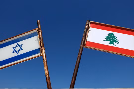 Bàn cờ Trung Đông đảo chiều: Israel - Lebanon nối lại đàm phán về cuộc rút quân quan trọng